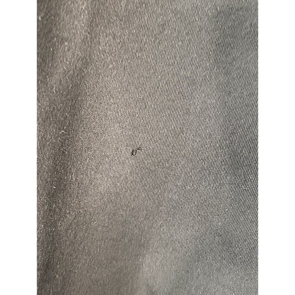 Women’s Nike Running Leggings Dri Fit Pants Black‎ Ladies Athletic  Sz M - flaw - Picture 9 of 12